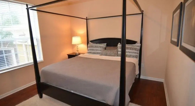 3 Br Condo Sleeps 7