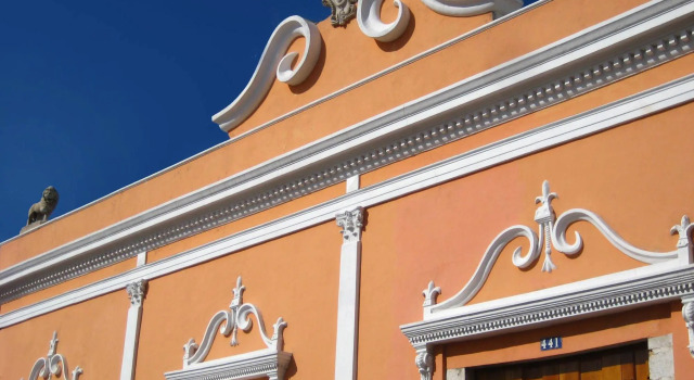 Hotel Hacienda Mérida VIP, Rezervovat Hotel Mérida Yucatán