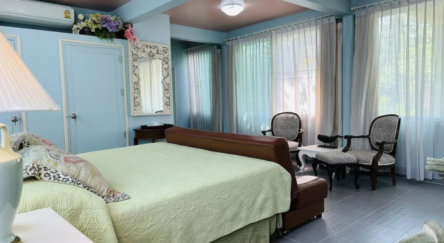 Номер Standard с балконом Mairood Resort