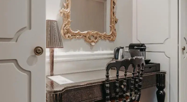 Двухместный номер Standard Hotel Manos Premier