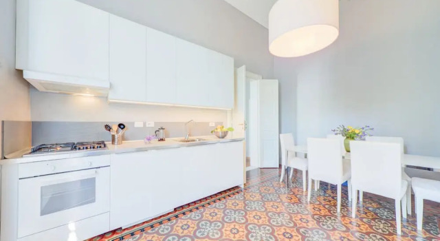 Foro Siracusano Vacation Flat, Book Hotel Siracusa Syracuse Area