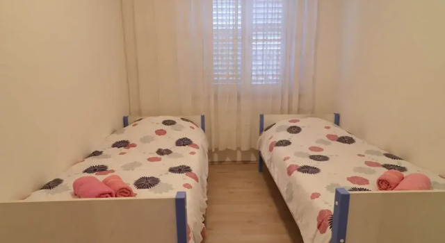Seaside Apartment Franica-two Bedroom Apartment With Terrace and Sea View, Prenota Appartamento Comune di Vallegrande 