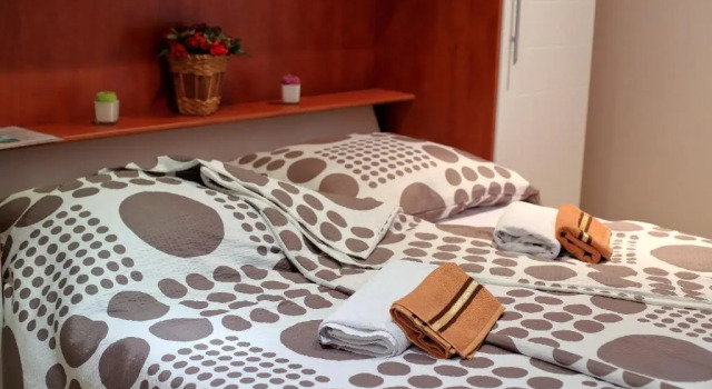 Апартаменты Apartments Melita