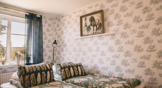 Четырёхместный номер Standard Toric Farmlodge