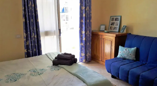 Oasis Palmeira, Забронировать Отель Отели Санта-Мария с парковкой, рядом с Дом культуры Фунана, Парковка