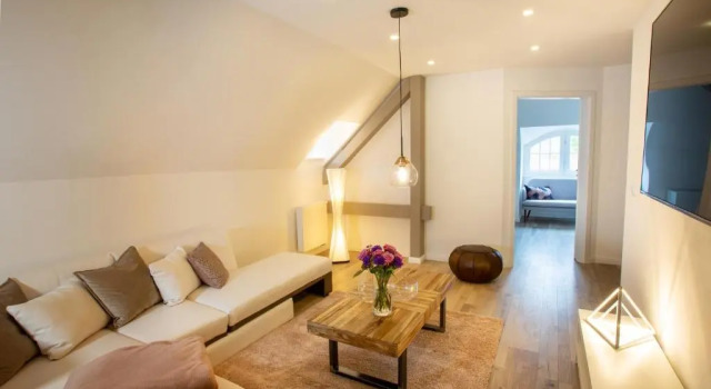 Wohnperle Apartment Adele, Забронировать Апартаменты/квартира Апартаменты Дрездена, Апартаменты/квартира