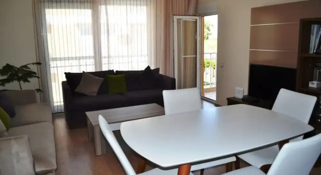 Sama River Golf Apart Belek 1