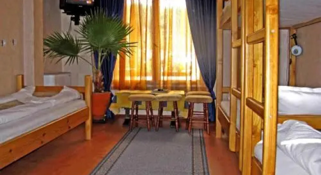 Guest House Livadeto