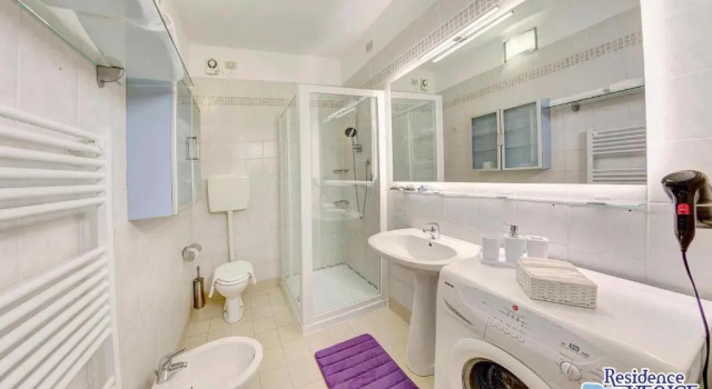 Апартаменты Residence Venice