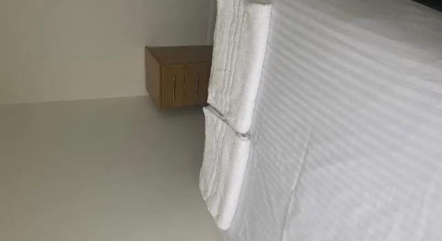 Habitación Estándar NDR Residences