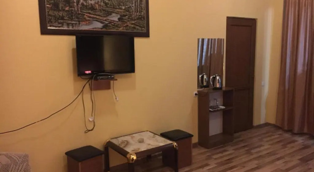 Двухместный номер Standard Hotel In Georgia