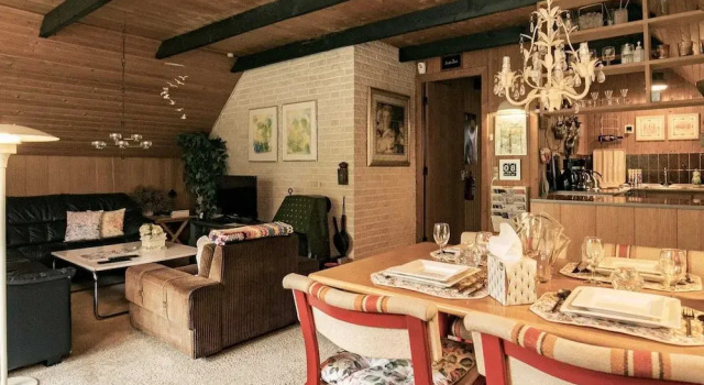 Cozy Cottage near Lagoon - By Traum Ferienwohnungen, Забронировать Дом для отпуска Халс 