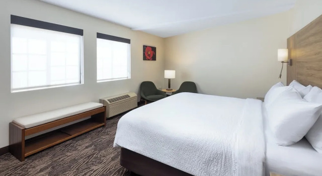 Номер Premium Holiday Inn Resort Mesquite by IHG