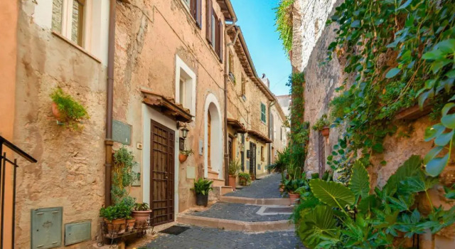 Bird House, Book Hotel Torrita Tiberina Lazio