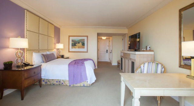 Номер Premium Pendry Newport Beach