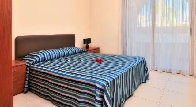 Fantástico Bungalow En Peyia Para 8 Personas., Boek Hotel Peyia Paphos
