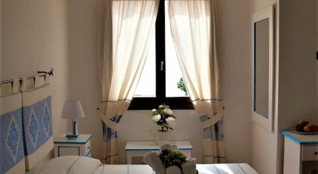 Номер Classic Hotel Trinità dei Corsari