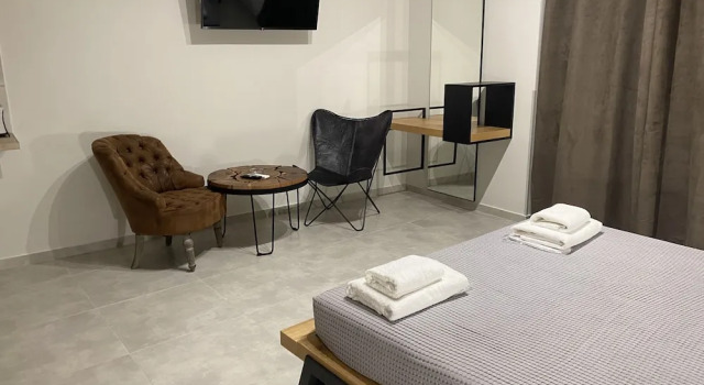 Fotis Lux Apartments