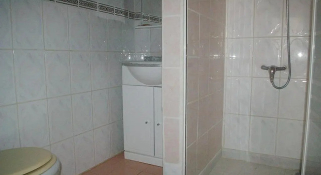 Номер Standard Chambres dHotes du Maine