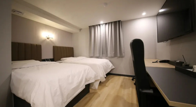 Номер Classic 25 Hotel