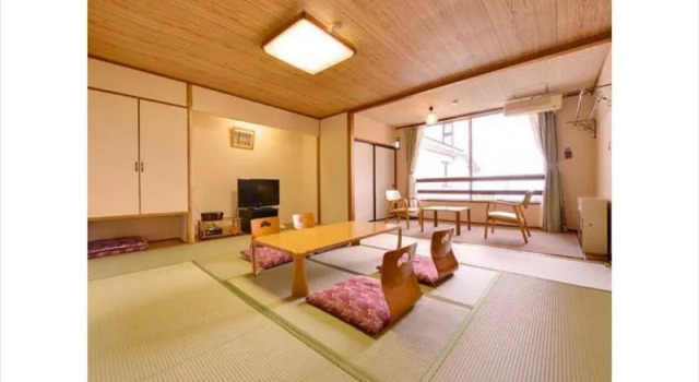 Villa Inawashiro, Réserver Villa Cottages à Tohoku, Cottage