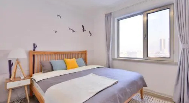 Tianjin Hexi·National Olympic Center Gymnasium· Locals Apartment 00136630, Забронировать Апартаменты/квартира Hexi Дунли
