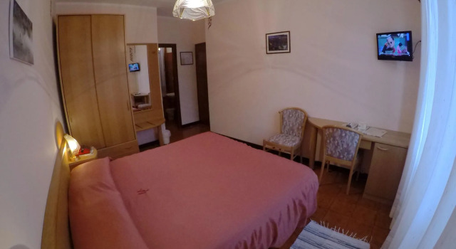 Hotel Ristorante Combolo
