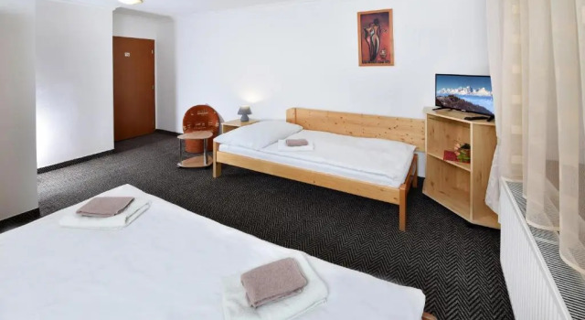 Номер Standard Vila Martina