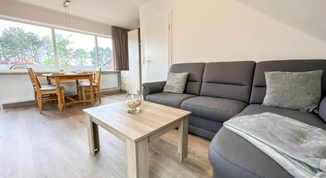 Refugium Storchenwiese Wohnung 2, Réserver Hôtel Hôtels à Cuxland avec parking, Parking
