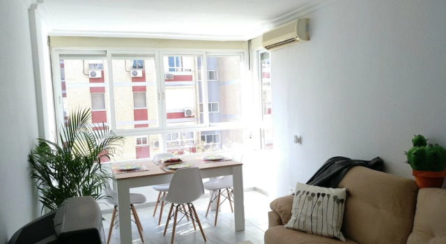 Azahar Apartamento Triana VI
