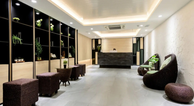 Loft Bangkok Hotel