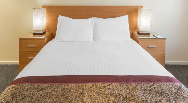 Трёхместный номер Standard Отель Governor Gipps Motor Inn