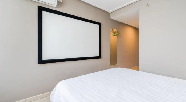 Номер Superior Home Inn Qingdao Jiushui Wanda