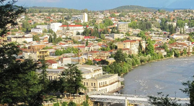 Carpe Diem, Rezervovat Hotel Hotely v Imereti s parkováním, Parkování