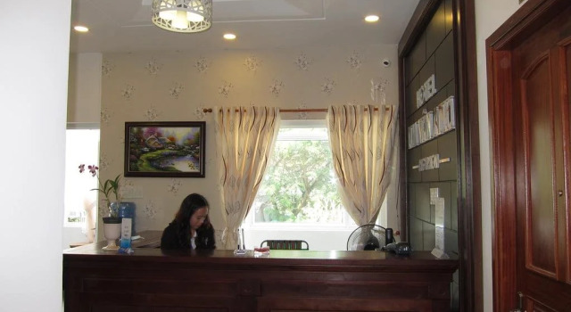 Mai Van Anh Hotel