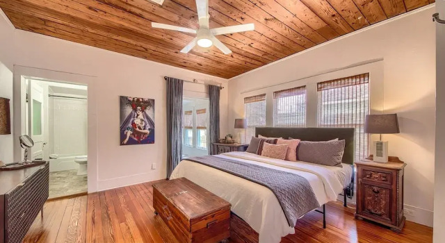 Dt 332 Havana Haus 3 Bedroom Home
