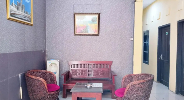 Hotel Labuhan Raya