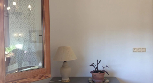 Bonita casa en Barrio de Monachil, Book Hotel Hoteller i Monachil med parkering, Parkering