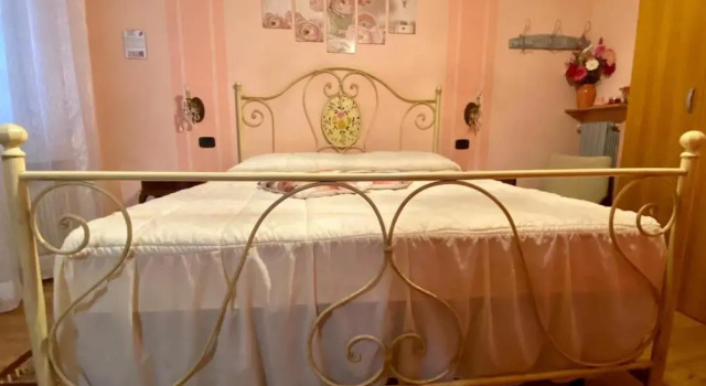 Camera Standard Bed & Breakfast Marietta