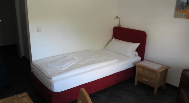 Habitación Estándar Onkel Tom`s Hütte