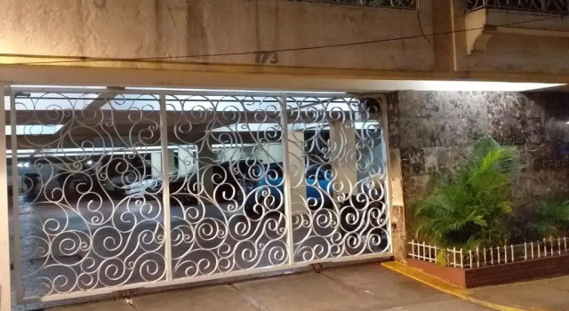 Апартаменты apartment B-302 in the colonial zone