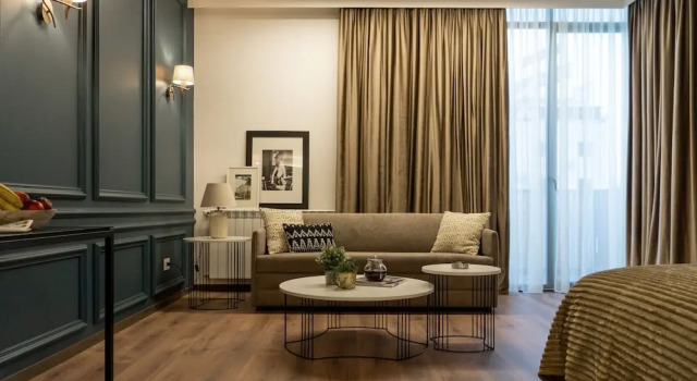 Полулюкс VOTRE hotel