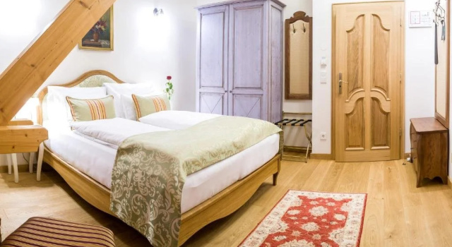 Schloss Thalheim, Забронировать Замок Капельн Mostviertel