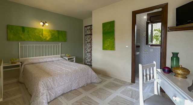 Hotel Rural La Ruta de Cabrales