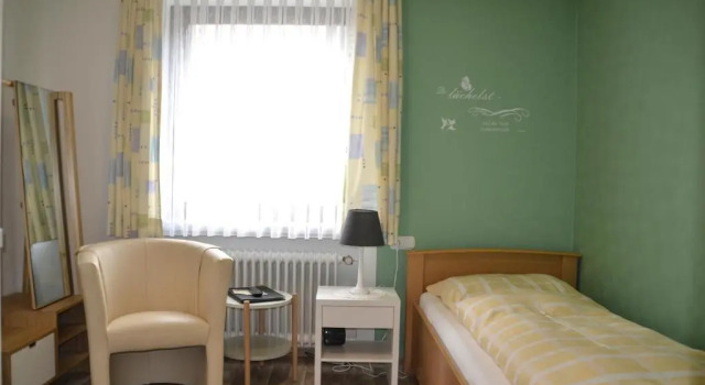 Номер Standard Landhotel Kunzental
