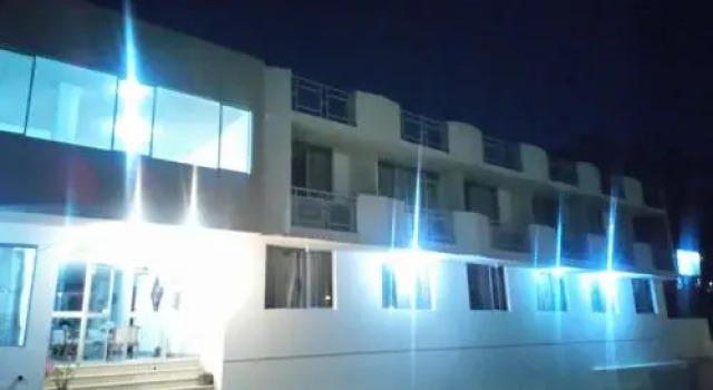 Hotel Vida Linda, Buchen Sie Hotel Ambato Tungurahua