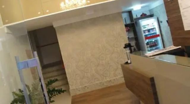 Colatina Plaza Hotel, Забронировать Отель Колатина Эспириту-Санту