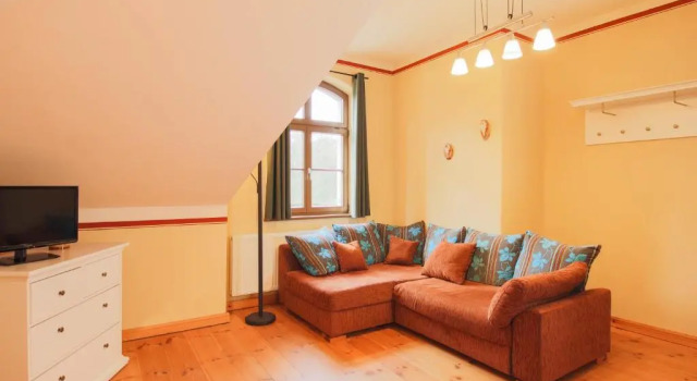 Полулюкс Hotel Jagdschloss Letzlingen