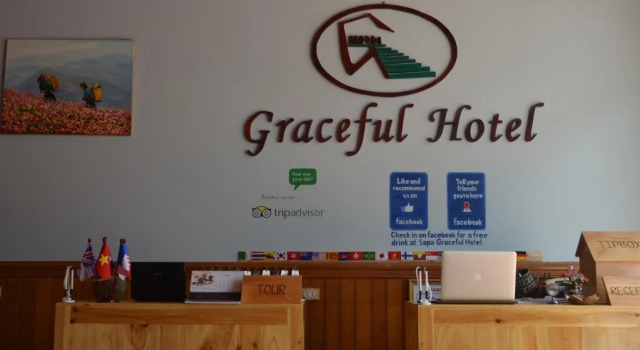 Graceful Sapa Hotel