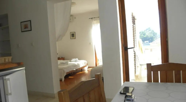 Студия Apartments Almaja Villa